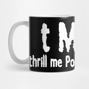 Hollywood TMPN Mug